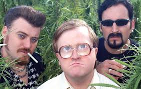 Domestic Battery Charge Against 'Trailer Park Boys' Bubbles Actor Dropped