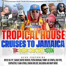 In the first window of baixar musicas gratis mp3, you'll find a search engine. Various Artists Tropical House Cruises To Jamaica The Reggae Collector S Edition Lyrics And Tracklist Genius