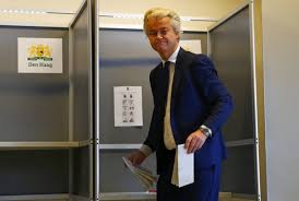 Wilders came to international prominence in 2008. Partai Anti Islam Belanda Pimpinan Geert Wilders Kalah Dengan Mudah Republika Online