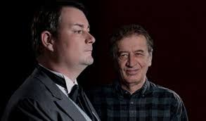 Wunderlich józsef meséli el eszenyi enikő kisfilmjében. A Kiraly Beszede Fenseges Beszedtechnika Trening A Jozsef Attila Szinhazban Szinhazat Nekunk A Theater For Me