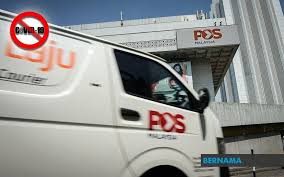Parcel sent out on10th august 2020 and too so long to arrive at post office kota kinabalu on 25th august 2020 11am morning. Bernama Pos Malaysia Steps Up On Entrepreneurship Programme To Meet E Commerce Demand