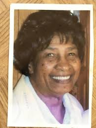 Obituary for Claudia Mae Ford