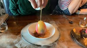 Maybe you would like to learn more about one of these? Sake Restaurant And Bar Review Delicious100 The Courier Mail