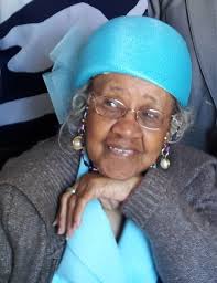 Gaynelle Walker's Instagram, Twitter & Facebook