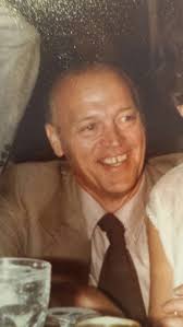 James Ash Obituary (1936