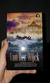 We did not find results for: Tenggelamnya Kapal Van Der Wijck Books Stationery Books On Carousell