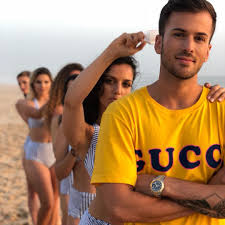 Assim, david carreira proporcionou um momento de cumplicidade entre o casal ao dedicar a o casal namora há cerca de um ano e meio porém, apenas anunciaram publicamente a relação no. David Carreira Fala Da Morte Da Namorada Foi Muito Dificil