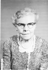 Minnie Nelson Hester (1893-1973)