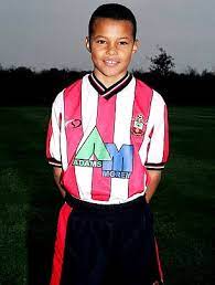 You were entirely exhausted from uni and work and just wanted to go to your bed as. Tyrone Mings Childhood Story Plus Untold Biography Facts