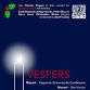 Vespers event image