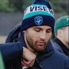 Thomas Brouillard's Instagram, Twitter & Facebook