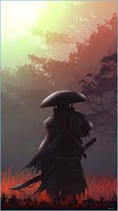❤ get the best samurai wallpapers on wallpaperset. Raven Samurai Oboi Dlya Wallpaper Engine Youtube Samurai Wallpaper Neat