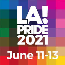 San diego pride 2021, san diego, united states of america. La Pride Lapride Twitter