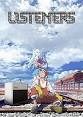 LISTENERS リスナーズ