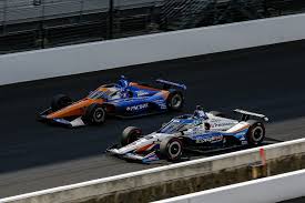 Draftkings has the following six racers as the favorites. Dixon Can T See How Sato Would Have Finished Indy 500 Under Green