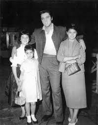 One of seven children, she was born in ridley park, pa, but spent her childhood in southern california. Claudia Martin Parents