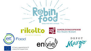 Necesitarías 25 días con sus noches para ver todos los programas de robin food tv, así que vete preparando un camión de palomitas. Robin Food Transforms Surplus Vegetables Into Soups For Social Grocery Stores And Food Aid Rikolto International