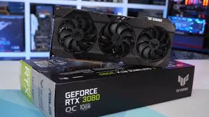 For the best results, combine two graphics cards in sli, which lets them work together. Cpu And Gpu Availability And Pricing Update April 2021 Techspot