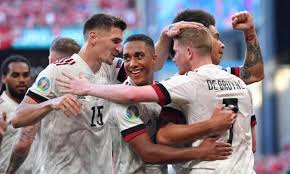 Хайлайты игры дания — бельгия: De Bruyne Inspires Belgium Comeback Win After Denmark S Eriksen Tribute Euro 2020 The Guardian
