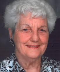 Isabel MacKenzie Obituary