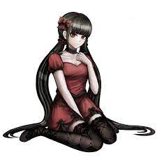 The Maki : r/danganronpa
