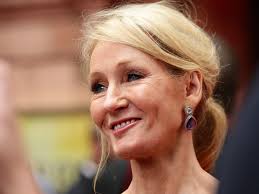 J.K. Rowling 'verschijnselt' na vier jaar onzichtbaarheid weer op de lijst  van miljardairs