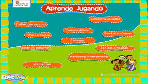 Dectecta el riesgo, explora los síntomas y mide de forma exhaustiva las funciones cerebrales asociadas a este los niños menores de 16 años pueden usar la plataforma de cognifit para familias. Ayuda Para Maestros Aprende Jugando Juegos Interactivos Para Educacion Infantil Aprender Jugando Juegos Educativos En Linea Juegos Interactivos Infantil