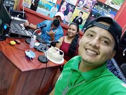 Gracias. Jefe don Anibal Jiménez...