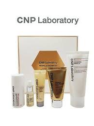 Cnp laboratory has been around for quite some times in malaysia. Cnp Laboratory Propolis Energy Kit Vitalizes Skin 5item Korea Cosmetic 8806130892339 Ebay