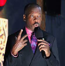 Bishop Francis Kuria added a new photo. - Bishop Francis Kuria
