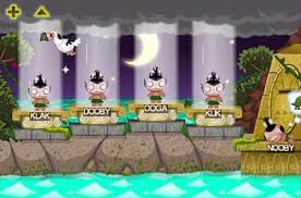 You can bring new life, and then take it away ju Pocket God Apk 1 4 1 Download Free For Android