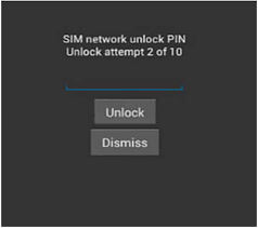 Phone should ask for network unlock code 3. Best Ways To Unlock Sony Xperia