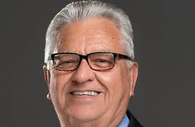 Rohrman, CEO of Newark's New Community Corp., announces retirement