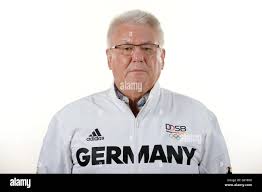 Manfred werner hi-res stock photography and images