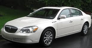 Buick Lucerne Bad Alternator Symptoms Diagnosis Drivetrain Resource