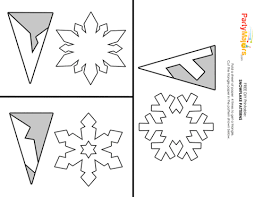 Please Log In Paper Snowflakes Diy Paper Snowflake Patterns Paper Snowflake Template