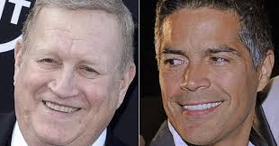 Esai Morales to face Ken Howard in upcoming SAG-AFTRA elections