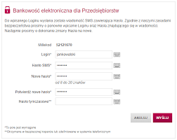 Czy konto osobiste 360º banku millenium jest w 100% darmowe?. Pierwsze Logowanie Przedsiebiorstwa Bank Millennium