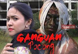 12 tahun mak pergi mengadap illahi. Gara Gara Hantu Pocong Di Kubur Baby Shima Mahu Jumpa Ustaz Wilayahku
