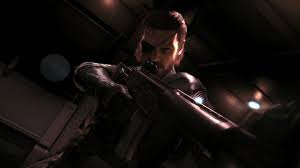 Games Metal Gear Solid V The Phantom Pain Megagames