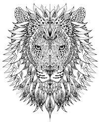 Pin On The Best Adult Coloring Pages