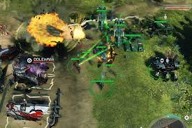 Find all our halo wars 2 achievements for. Mission 11 The Halo Campaign Halo Wars 2 Game Guide Gamepressure Com