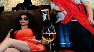 Bajo uno de sus varios alias, 'el señor de los cielos' usó esta. Las Narco Viudas Herederas Del Poder Y Del Imperio Criminal