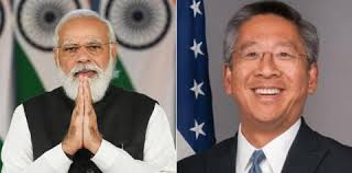 Cross-border terrorism down, Kashmir moving normalcy, Modi has a lot of  support and authority in India: US official at Senate hearing
