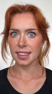 Yarn Doll Makeup! 😱 Coraline ib: @Anna👩🏼‍🎨 @Marina Eloise