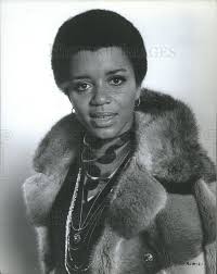 1969 Press Photo Janet Maclachlan American Stage Film Television Actress