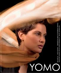 YOMO NEW YORK — HOPE NEWMAN