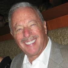 Fred Brodsky's Instagram, Twitter & Facebook