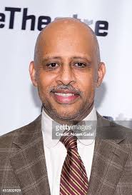 Trey Hudson, Jeannie Santiago, Ruben Santiago-Hudson and Lily Hudson...  News Photo