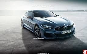 For the latest 840i, an anthracite headliner has been added. 2020 Bmw 8 Series Gran Coupe What It Ll Look Like And Everything Else You Need To Know Carscoops